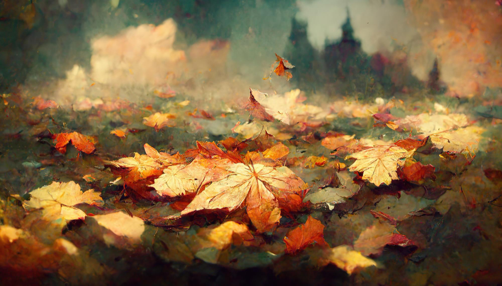 Autumn Whisper